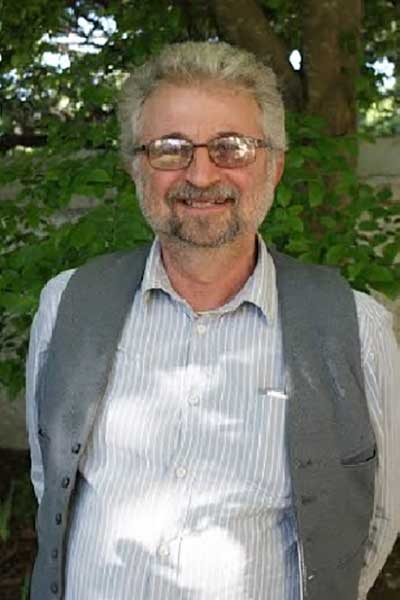 Michael Neocosmos