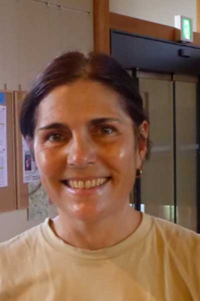 Nuria del Viso