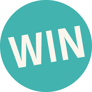 win